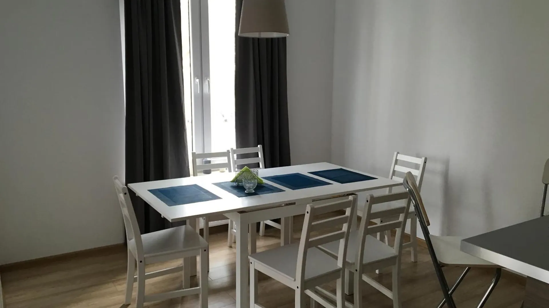 Omi Apartments Kolobrzeg Poland