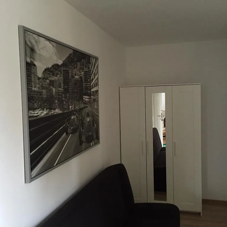 Omi Apartments Kolobrzeg