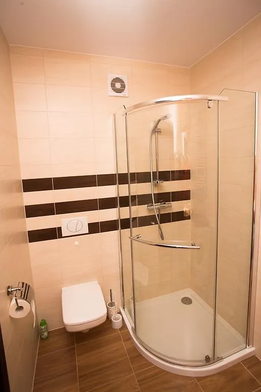 Omi Apartments Kolobrzeg