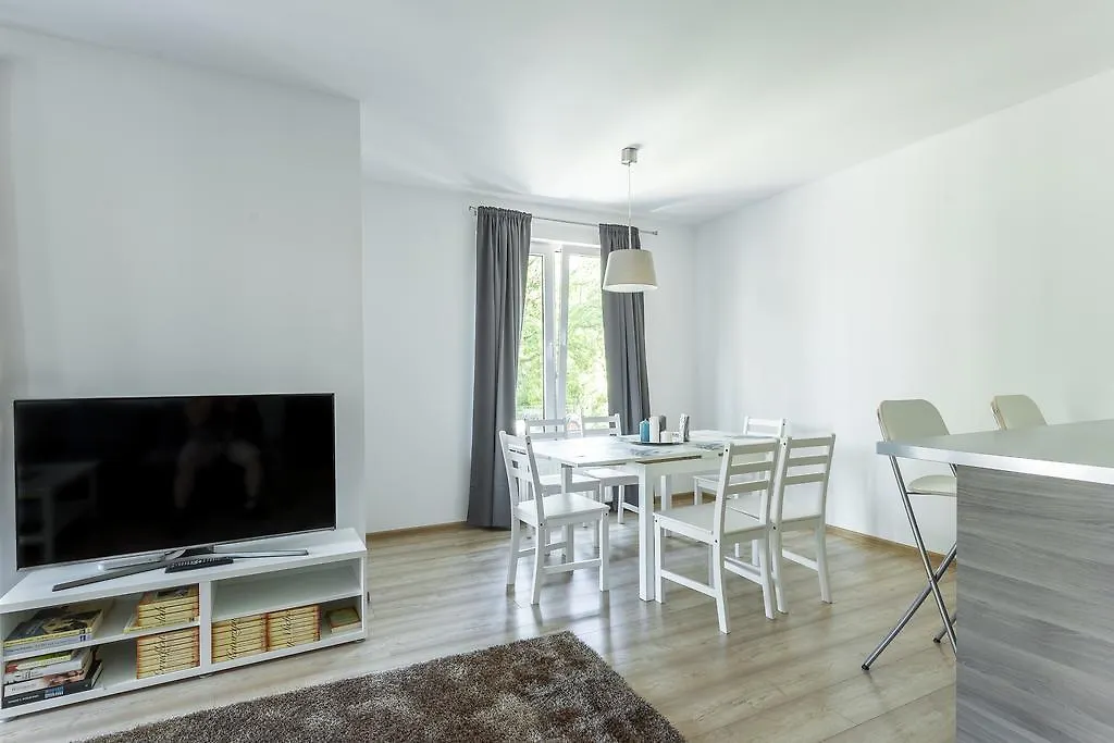 Omi Apartments Kolobrzeg