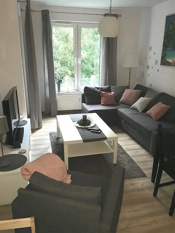 Omi Apartments Kolobrzeg Poland