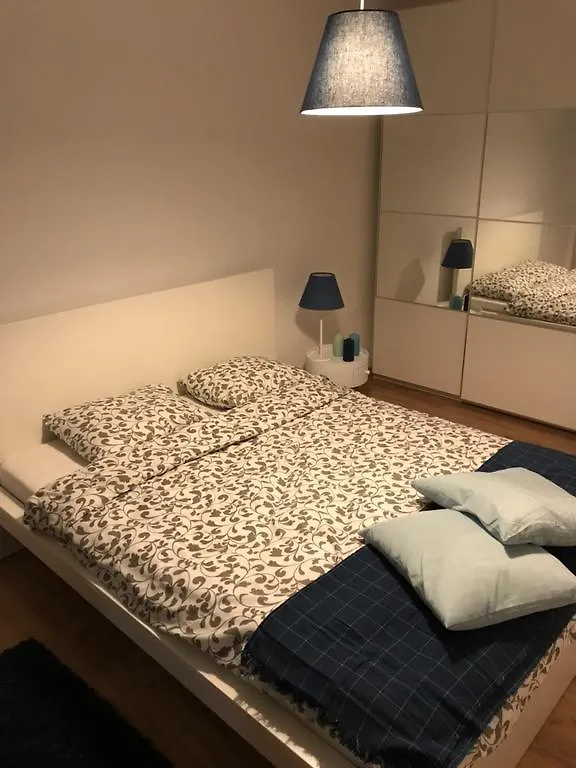 Omi Apartments Kolobrzeg