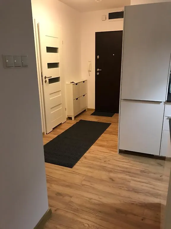 Omi Apartments Kolobrzeg Poland