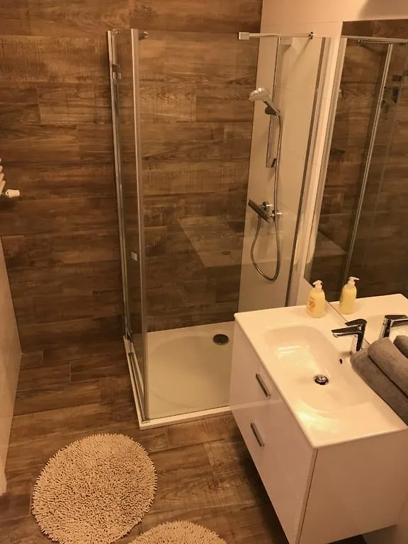 Omi Apartments Kolobrzeg 0*,  Poland
